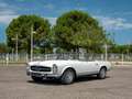 Mercedes-Benz SL 230 W113 Pagoda Fehér - thumbnail 7