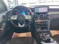 Mercedes-Benz C 220 d T 4M AMG-Line ***LED+ACC+NIGHT+KAMERA**** Noir - thumbnail 15