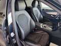 Mercedes-Benz C 220 d T 4M AMG-Line ***LED+ACC+NIGHT+KAMERA**** Noir - thumbnail 11