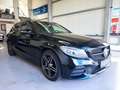 Mercedes-Benz C 220 d T 4M AMG-Line ***LED+ACC+NIGHT+KAMERA**** Noir - thumbnail 3