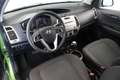 Hyundai i20 1.4i DynamicVersion *Pinksteren open* Groen - thumbnail 7