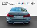 BMW M5 Limousine Grau - thumbnail 5