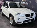 BMW X3 xDrive 20 d Weiß - thumbnail 6