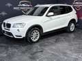 BMW X3 xDrive 20 d Weiß - thumbnail 4