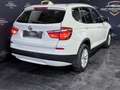 BMW X3 xDrive 20 d Weiß - thumbnail 11