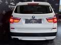 BMW X3 xDrive 20 d Weiß - thumbnail 12
