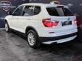 BMW X3 xDrive 20 d Weiß - thumbnail 15