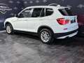 BMW X3 xDrive 20 d Weiß - thumbnail 16