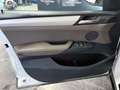 BMW X3 xDrive 20 d Weiß - thumbnail 30