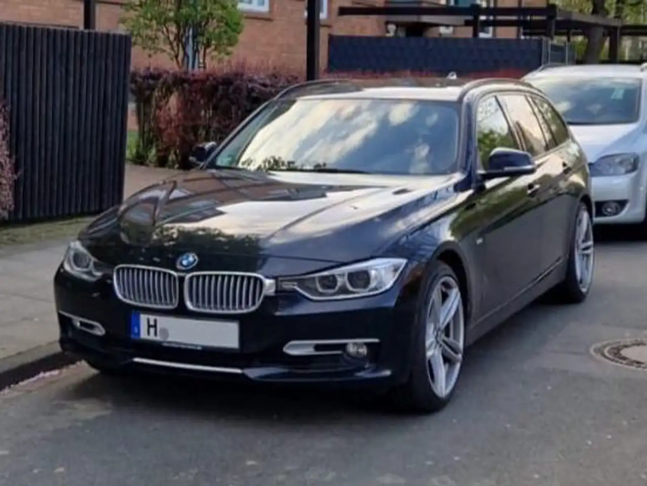 BMW 325