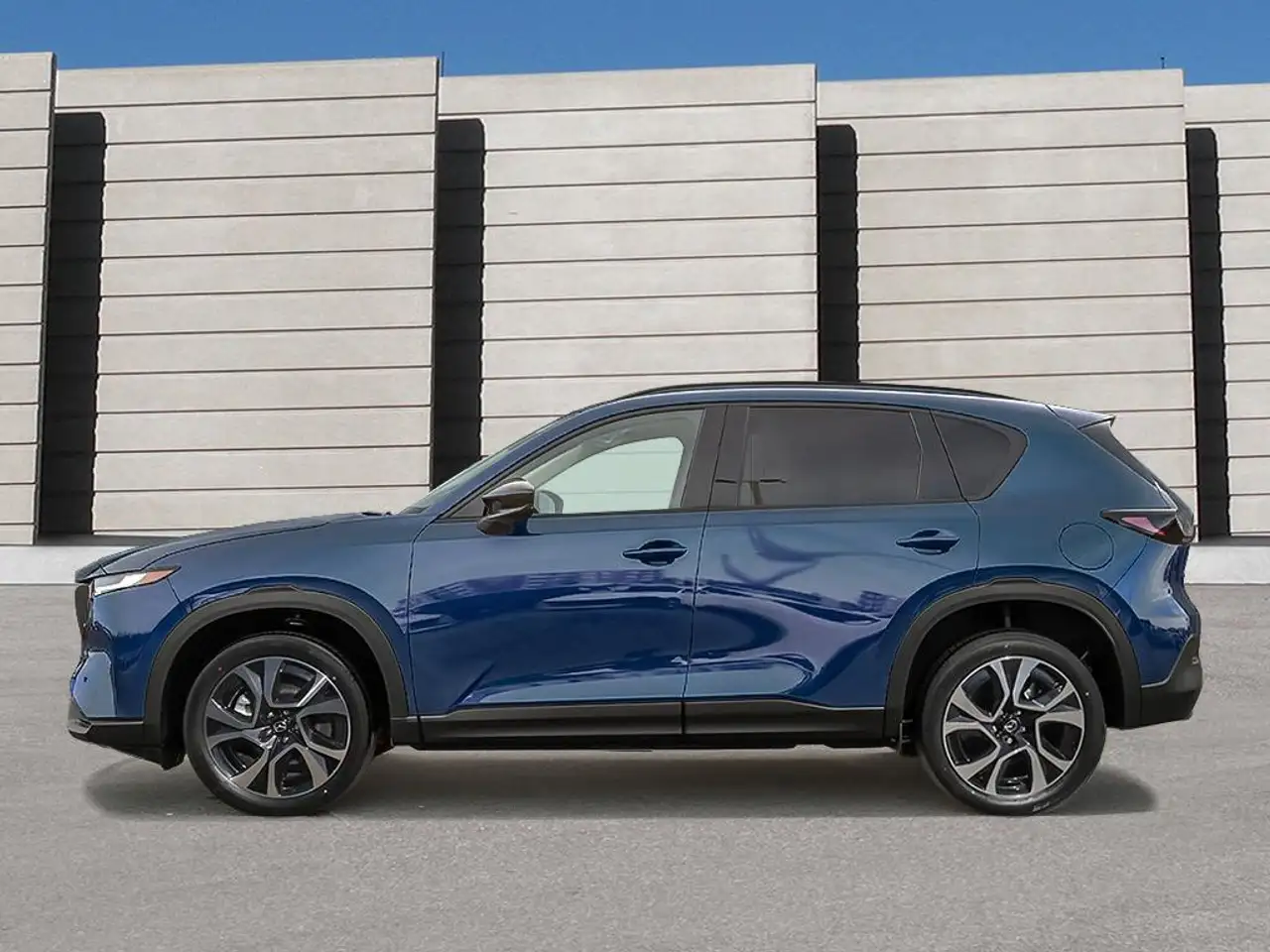 Mazda CX-5 снимка Mazda CX-5