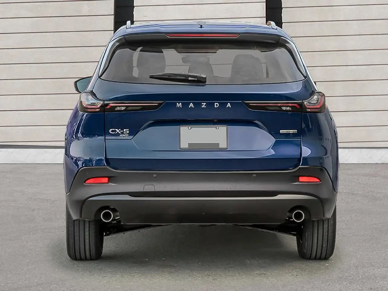 Mazda CX-5 снимка Mazda CX-5