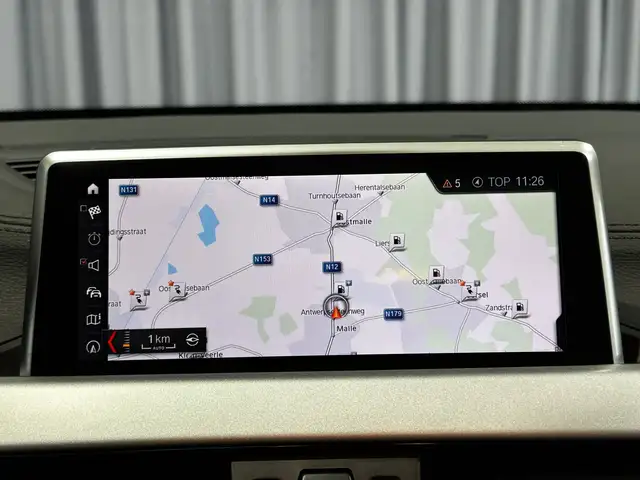 BMW X2 view 13