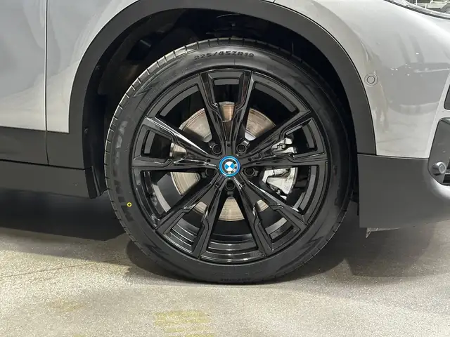 BMW X2 view 7