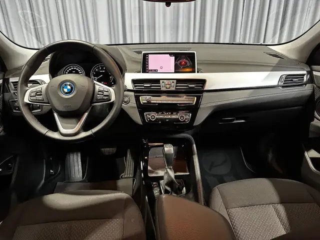 BMW X2 view 12