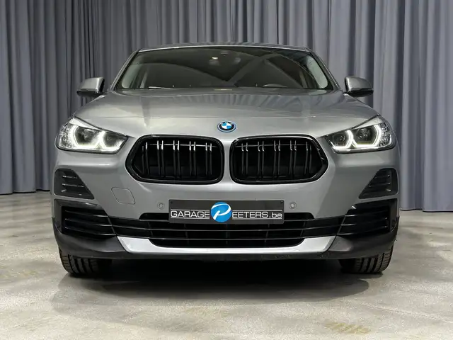 BMW X2 view 5