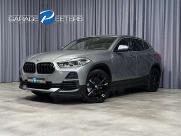PHEV 1.5iA xDrive25e *AUT.*CAMERA*NAVI*APPLE CARPLAY*ANDROID AUTO*PDC*