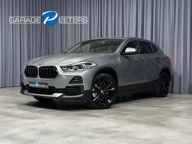 BMW X2 main image
