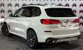 BMW X5 30d xDrive/LED/360* M-Sport Weiß - thumbnail 8