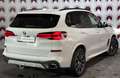 BMW X5 30d xDrive/LED/360* M-Sport Weiß - thumbnail 7