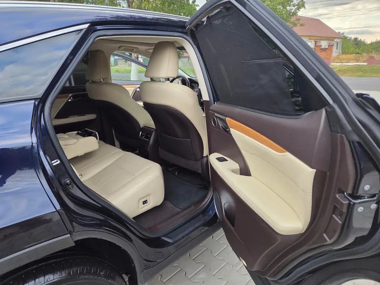 Lexus RX 450h