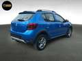 Dacia Sandero Sandero Stepway 0.9 TCe Stepway Plus Azul - thumbnail 3