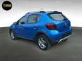 Dacia Sandero Sandero Stepway 0.9 TCe Stepway Plus Azul - thumbnail 2