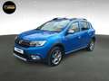 Dacia Sandero Sandero Stepway 0.9 TCe Stepway Plus Azul - thumbnail 1