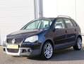 Volkswagen Polo Cross 1.6-16V airco LM 4-deurs Noir - thumbnail 5