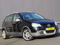 Volkswagen Polo Cross 1.6-16V airco LM 4-deurs Noir - thumbnail 3