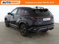 Hyundai TUCSON 1.6 T-GDI Hybrid N Line Sky 2WD Negro - thumbnail 4
