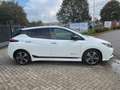 Nissan Leaf Leaf Tekna 40 kWh Білий - thumbnail 5