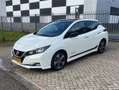 Nissan Leaf Leaf Tekna 40 kWh Білий - thumbnail 1