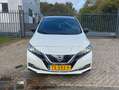 Nissan Leaf Leaf Tekna 40 kWh Білий - thumbnail 3