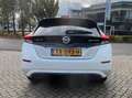 Nissan Leaf Leaf Tekna 40 kWh Білий - thumbnail 4