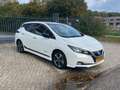 Nissan Leaf Leaf Tekna 40 kWh Білий - thumbnail 2