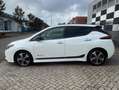 Nissan Leaf Leaf Tekna 40 kWh Білий - thumbnail 6