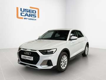 AllStreet+30TFSI+Navi+BVM