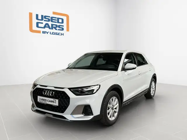 Audi A1 AllStreet+30TFSI+Navi+BVM