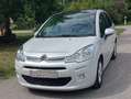 Citroen C3 C3 VTi 120 Automatik Exclusive Weiß - thumbnail 1