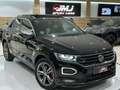 Volkswagen T-Roc 2.0TDI Sport DSG7 Negro - thumbnail 2