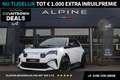 Alpine A290 GTS Premiere Edition 52 kWh | DEMO 02-26 beschikba Biały - thumbnail 1