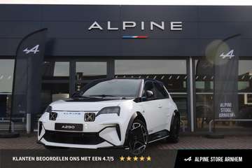 GTS Premiere Edition 52 kWh | DEMO 02-26 beschikba