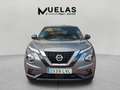 Nissan Juke 1.0 DIG-T N-Connecta 4x2 DCT 7 114 Gris - thumbnail 6