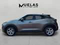 Nissan Juke 1.0 DIG-T N-Connecta 4x2 DCT 7 114 Gris - thumbnail 4