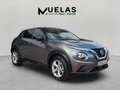 Nissan Juke 1.0 DIG-T N-Connecta 4x2 DCT 7 114 Gris - thumbnail 1