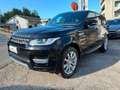 Land Rover Range Rover Sport Range Rover Sport 3.0 TDV6 HSE Noir - thumbnail 1