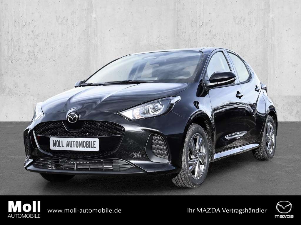 Second hand Mazda 2 1.5