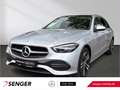 Mercedes-Benz C 300 T de Avantgarde Pano Ambiente Kamera AHK Silber - thumbnail 1