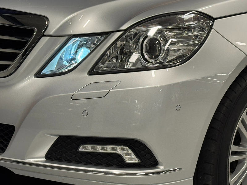 Mercedes-Benz E 350 CGI Elegance Automaat Leer Xenon — photo 35